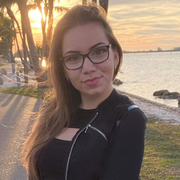 Zsofia B., Pet Care Provider in Sarasota, FL with 2 years paid experience