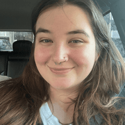 Hannah I., Care Companion in Hammond, IN with 2 years paid experience