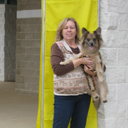 Cindy M., Pet Care Provider in San Antonio, TX 78255 with 5 years paid experience