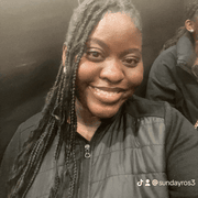 Sunday R., Nanny in 55115 with 8 years of paid experience