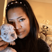 Shelene Y., Babysitter in Waldorf, MD with 15 years paid experience