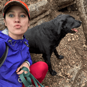 Abigail P., Pet Care Provider in Rogers, AR with 10 years paid experience