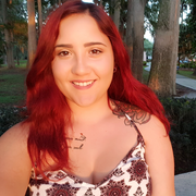 Anastasia P., Nanny in Casselberry, FL with 1 year paid experience