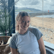 Clara D., Child Care Provider in 47448 with 3 years of paid experience