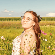 Morgan E., Child Care Provider in 47923 with 0 years of paid experience