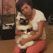 Ignacia S. - Albertville Nanny