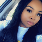 Precious D. - Willingboro Nanny