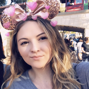 Audrey G., Care Companion in Corona, CA with 1 year paid experience