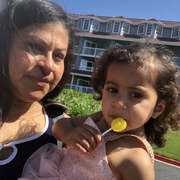 Rosibel R., Babysitter in Monrovia, CA with 24 years paid experience