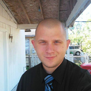 Christopher H. - Robstown Nanny