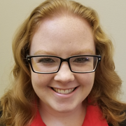 Megan M., Babysitter in Harris, MN with 1 year paid experience