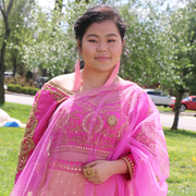 Suchita R., Babysitter in Cincinnati, OH with 10 years paid experience