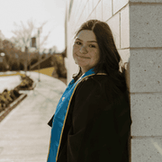 Haley A., Babysitter in 30680 with 3 years of paid experience