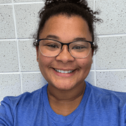 Tiandra  J., Nanny in Bremen, OH 43107 with 8 years of paid experience