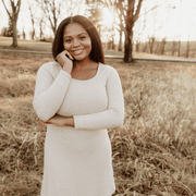 Regine S., Nanny in 21758 with 8 years of paid experience