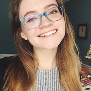 Annika W. - Eau Claire Nanny