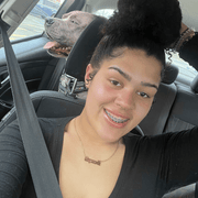 Jayla M., Nanny in Church Road, VA 23833 with 6 years of paid experience