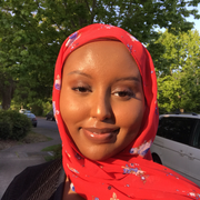 Warda M., Babysitter in Seattle, WA with 3 years paid experience