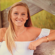 Kait C. - Sandwich Babysitter