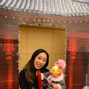 Ziwei H., Nanny in San Francisco, CA with 4 years paid experience