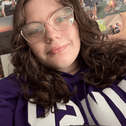 Savana T., Child Care Provider in 53185 with 7 years of paid experience