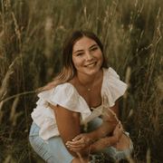 Ruby B., Babysitter in Atkins, IA 52206 with 4 years of paid experience