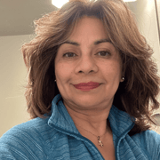Ana C., Nanny in Glendale, CA with 25 years paid experience