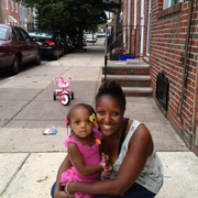 La'sandra M., Babysitter in Philadelphia, PA with 15 years paid experience