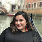 Arianna S. - New Haven Babysitter