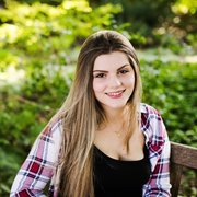 Laura M., Babysitter in Blacksburg, VA with 3 years paid experience