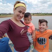 Cristina H., Babysitter in Tacoma, WA with 2 years paid experience