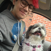 Andrew T., Pet Care Provider in Grand Blanc, MI with 3 years paid experience