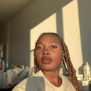 Ruhamah G., Babysitter in Boulder, CO with 1 year paid experience