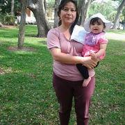 Angela P., Babysitter in Palm Harbor, FL 34683 with 25 years of paid experience