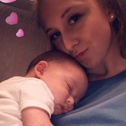 Kaite G., Babysitter in Danville, VA with 2 years paid experience