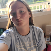 Laikyn C., Babysitter in 24077 with 0 years of paid experience