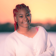 Kyniquea D., Babysitter in Rowlett, TX with 5 years paid experience