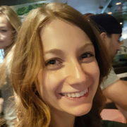 Julia N. - Brighton Babysitter