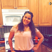 Aixa R., Babysitter in Bolingbrook, IL with 10 years paid experience