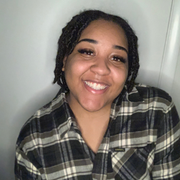Dominisha W., Babysitter in Lawton, OK with 0 years paid experience