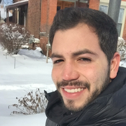 Manuel S., Pet Care Provider in Erie, PA with 1 year paid experience