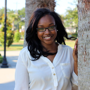 Kiera P. - Tuskegee Institute Babysitter