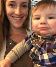 Lauria P., Nanny in South Easton, MA 02375 with 10 years of paid experience