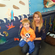 Anna R., Babysitter in Allen, TX with 4 years paid experience