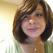 Derrisha H. - Magnolia Babysitter