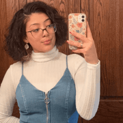 Sadelynn O., Babysitter in Marcus Hook, PA with 3 years paid experience