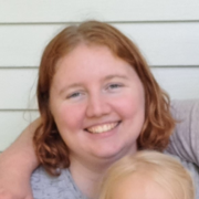 Anna P., Nanny in Woodbridge, VA with 17 years paid experience