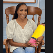 Brianna B., Child Care Provider in 08068 with 7 years of paid experience