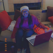Zybriah D., Nanny in Hearne, TX with 3 years paid experience