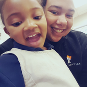 Moesha D. - Columbia Babysitter